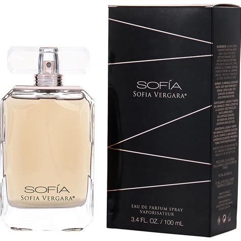 sophia perfume by sofia vergara